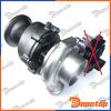 Turbocompresseur pour JAGUAR | 49335-01920, 49335-01930
